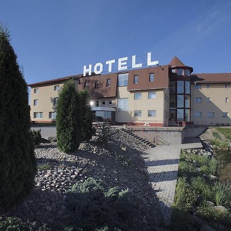 Rehe Hotel Tartu Ngoại thất bức ảnh