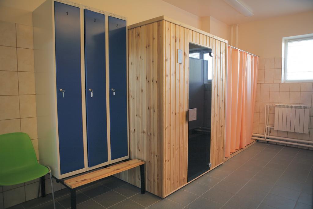Rehe Hotel Tartu Ngoại thất bức ảnh