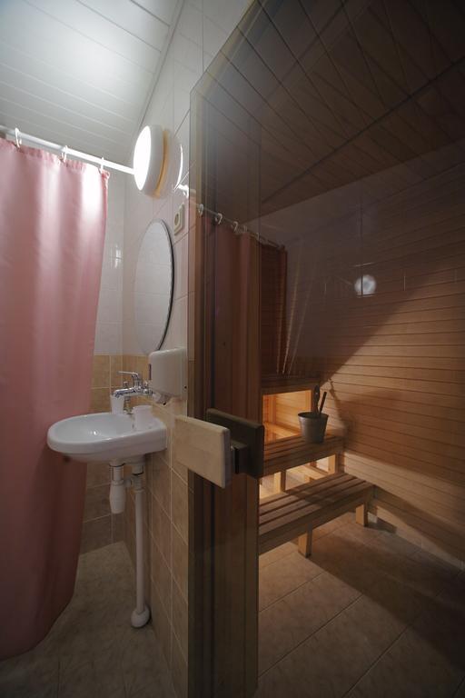 Rehe Hotel Tartu Phòng bức ảnh