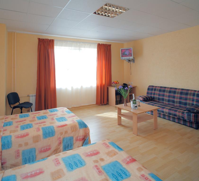 Rehe Hotel Tartu Ngoại thất bức ảnh