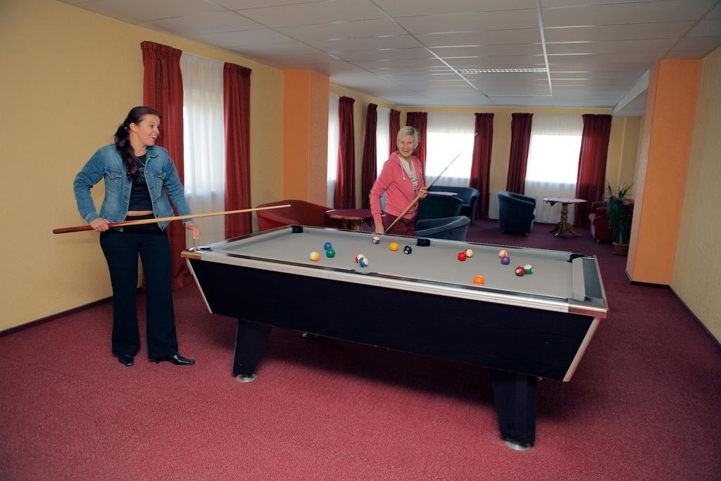 Rehe Hotel Tartu Ngoại thất bức ảnh