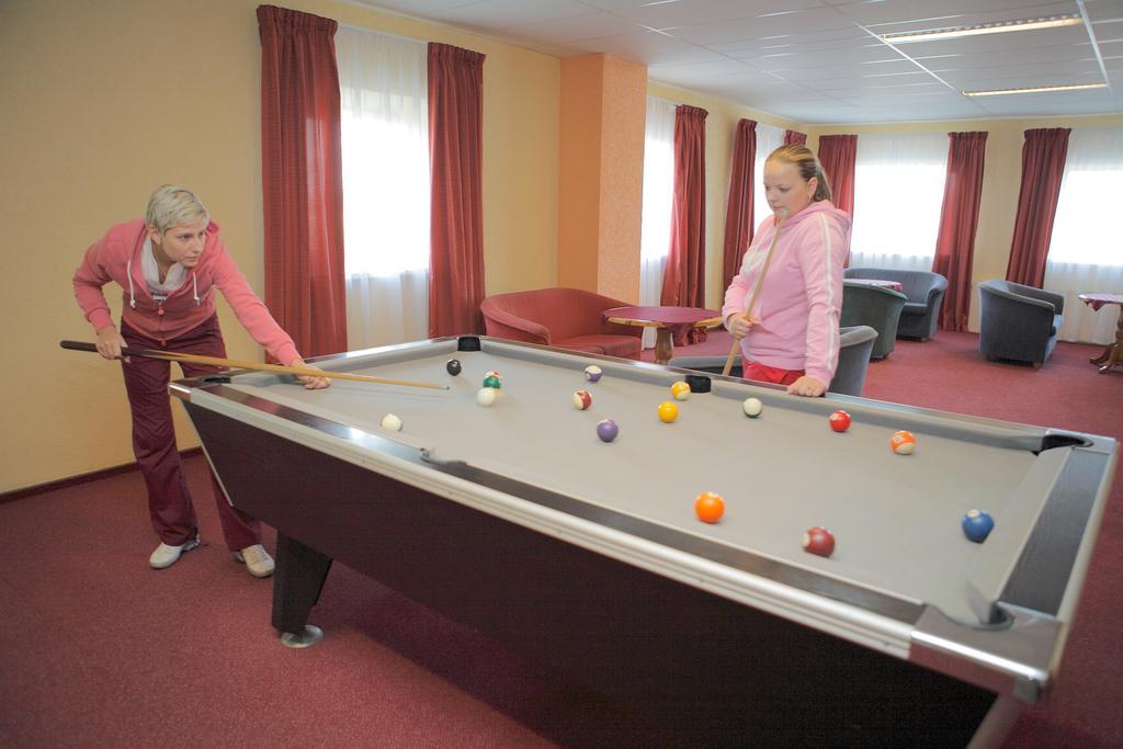 Rehe Hotel Tartu Ngoại thất bức ảnh