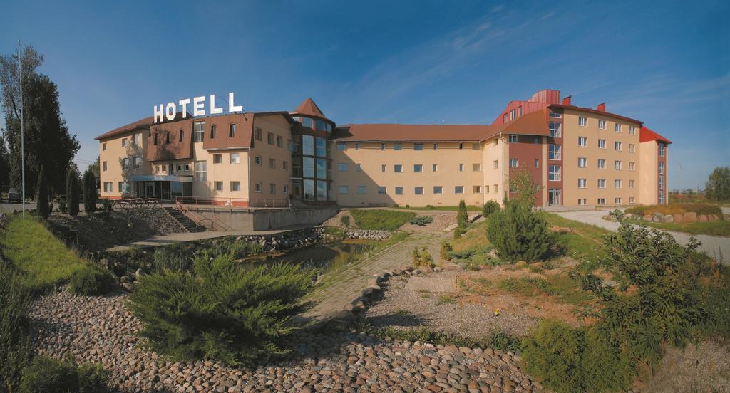 Rehe Hotel Tartu Ngoại thất bức ảnh